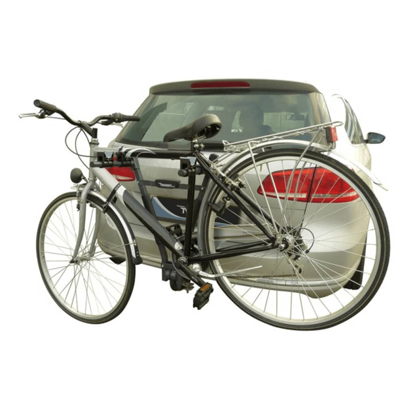 Twinny Load Fahrradträger Easy 627913020 Aluminium