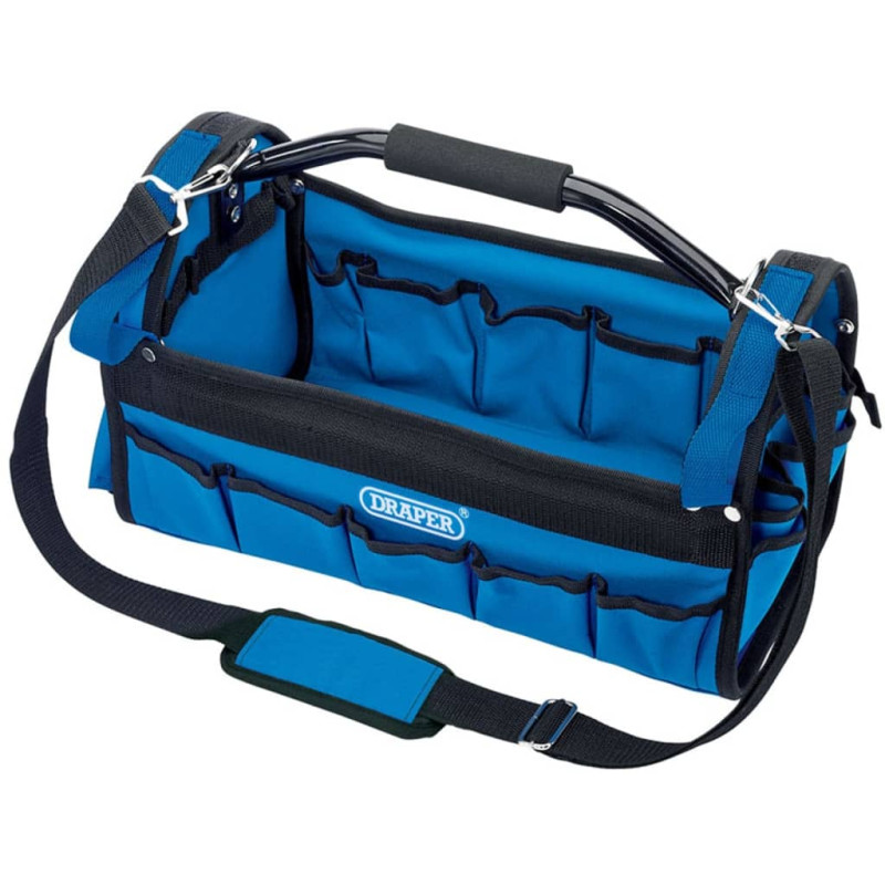 Draper Tools Werkzeugtasche Nylon 42×23,5×30 cm 85751